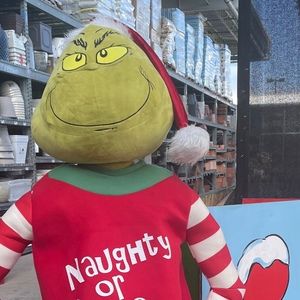 Meet your Posher, Edith